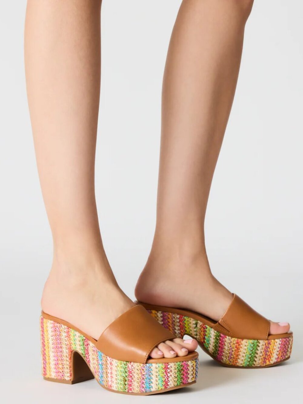 STEVE MADDEN SANDALS